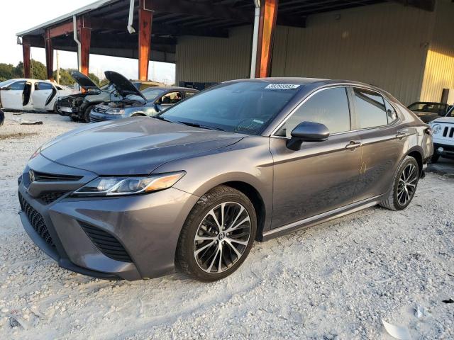 TOYOTA CAMRY L 2019 4t1b11hk4ku209251