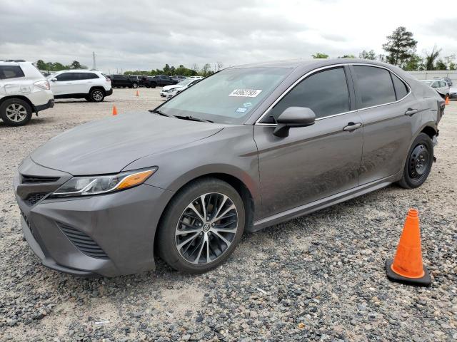 TOYOTA CAMRY L 2019 4t1b11hk4ku209704