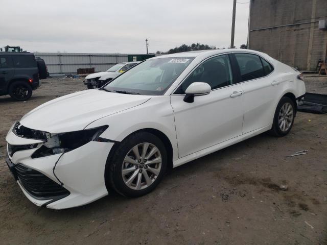 TOYOTA CAMRY 2019 4t1b11hk4ku211209