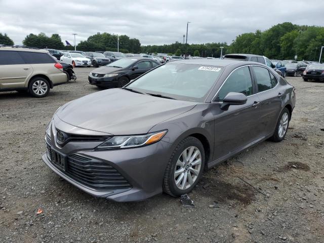 TOYOTA CAMRY L 2019 4t1b11hk4ku212389