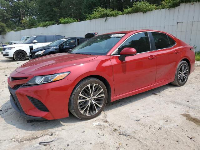 TOYOTA CAMRY L 2019 4t1b11hk4ku213042