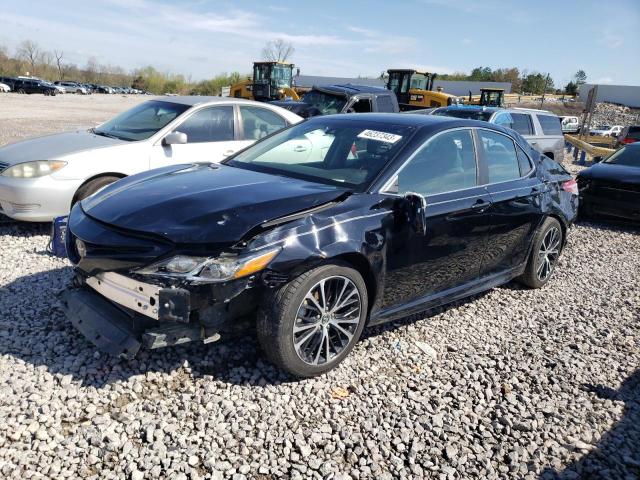 TOYOTA CAMRY L 2019 4t1b11hk4ku213283