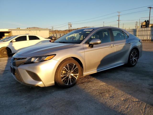 TOYOTA CAMRY 2019 4t1b11hk4ku213848