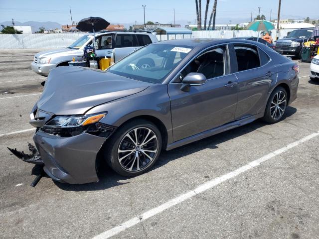 TOYOTA CAMRY L 2019 4t1b11hk4ku213932