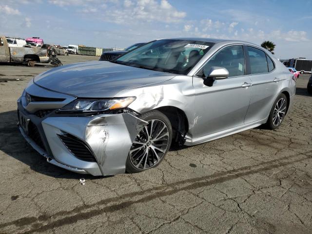 TOYOTA CAMRY 2019 4t1b11hk4ku216197