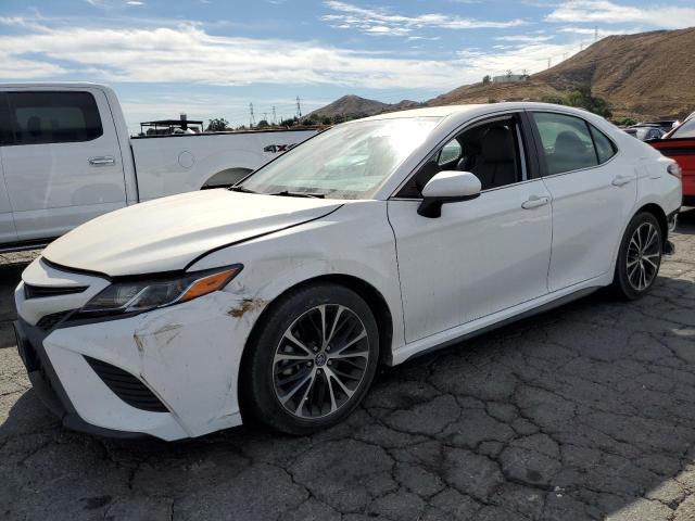 TOYOTA CAMRY L 2019 4t1b11hk4ku216619