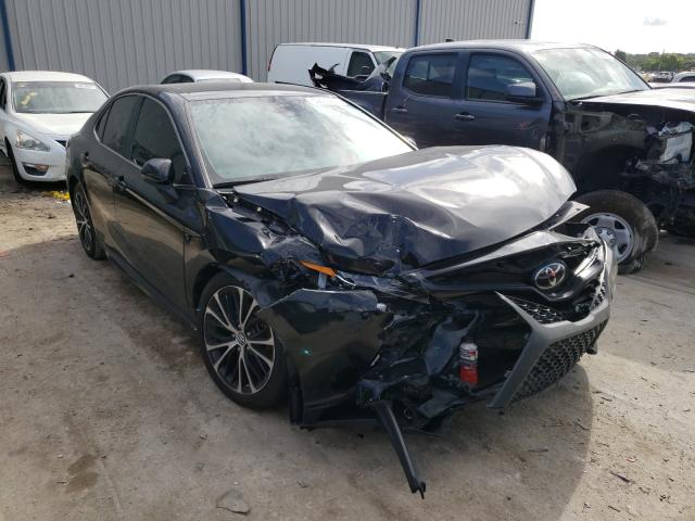 TOYOTA CAMRY L 2019 4t1b11hk4ku219908