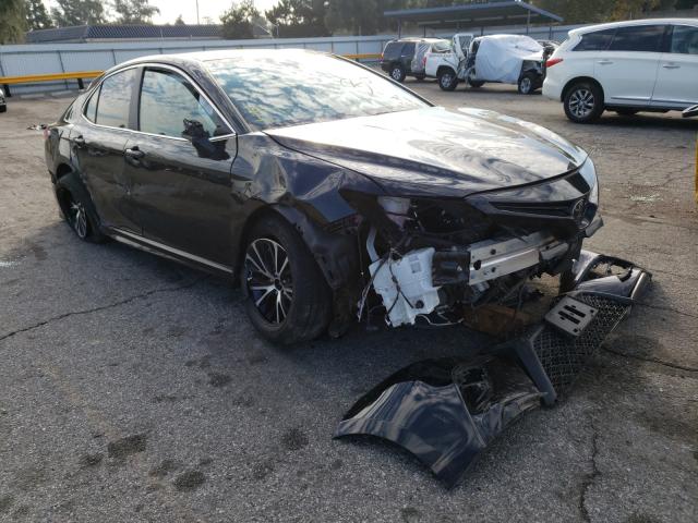 TOYOTA CAMRY L 2019 4t1b11hk4ku225109