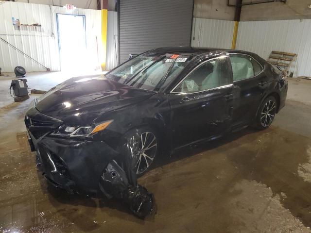 TOYOTA CAMRY L 2019 4t1b11hk4ku229399