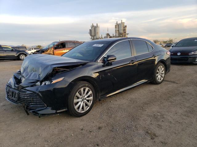 TOYOTA CAMRY L 2019 4t1b11hk4ku231704