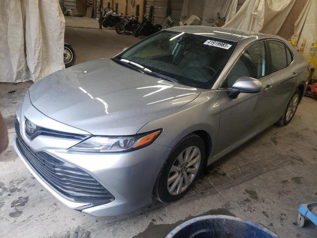 TOYOTA CAMRY L 2019 4t1b11hk4ku237146