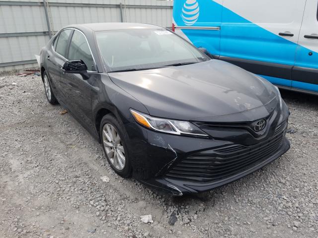 TOYOTA CAMRY L 2019 4t1b11hk4ku238264