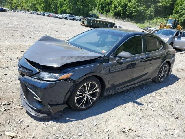 TOYOTA CAMRY L 2019 4t1b11hk4ku241696