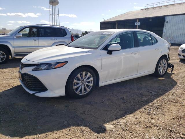 TOYOTA CAMRY L 2019 4t1b11hk4ku242296