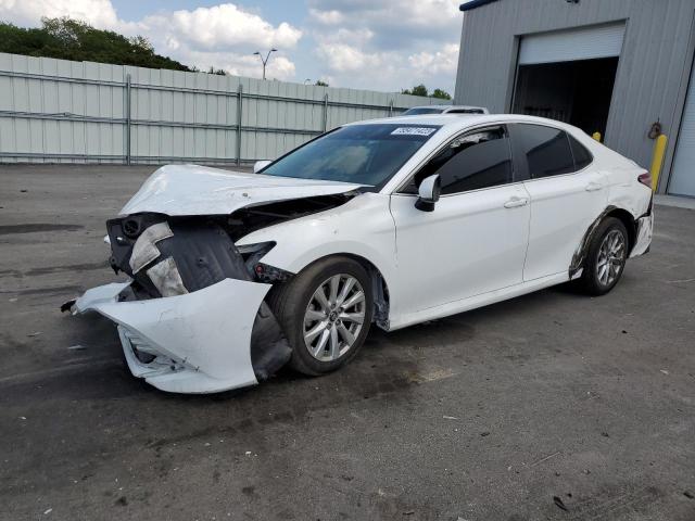 TOYOTA CAMRY L 2019 4t1b11hk4ku242329