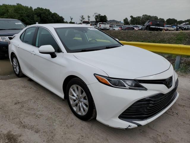 TOYOTA CAMRY L 2019 4t1b11hk4ku243349