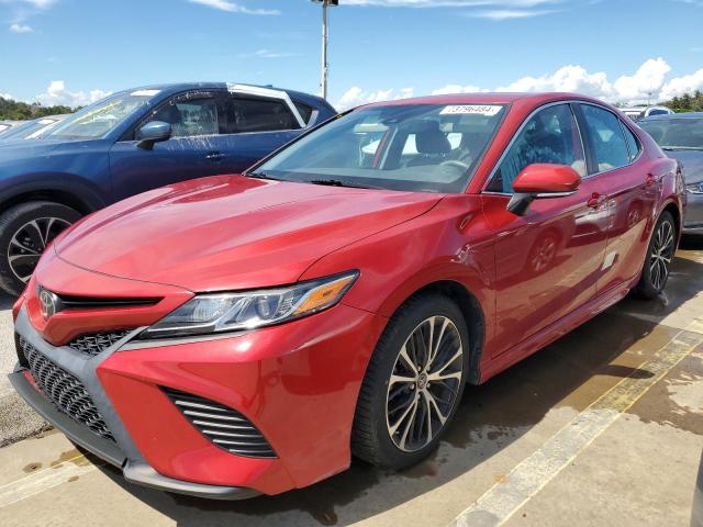 TOYOTA CAMRY L 2019 4t1b11hk4ku244923