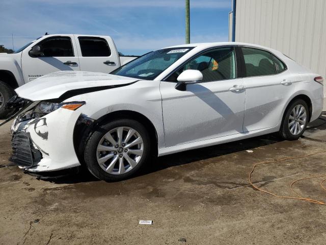 TOYOTA CAMRY 2019 4t1b11hk4ku248017