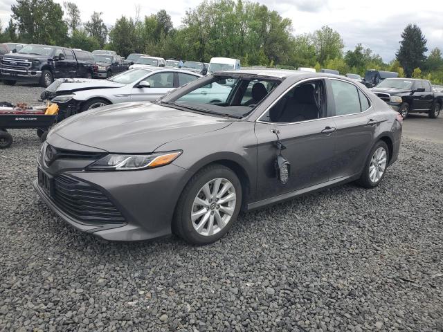 TOYOTA CAMRY L 2019 4t1b11hk4ku250026