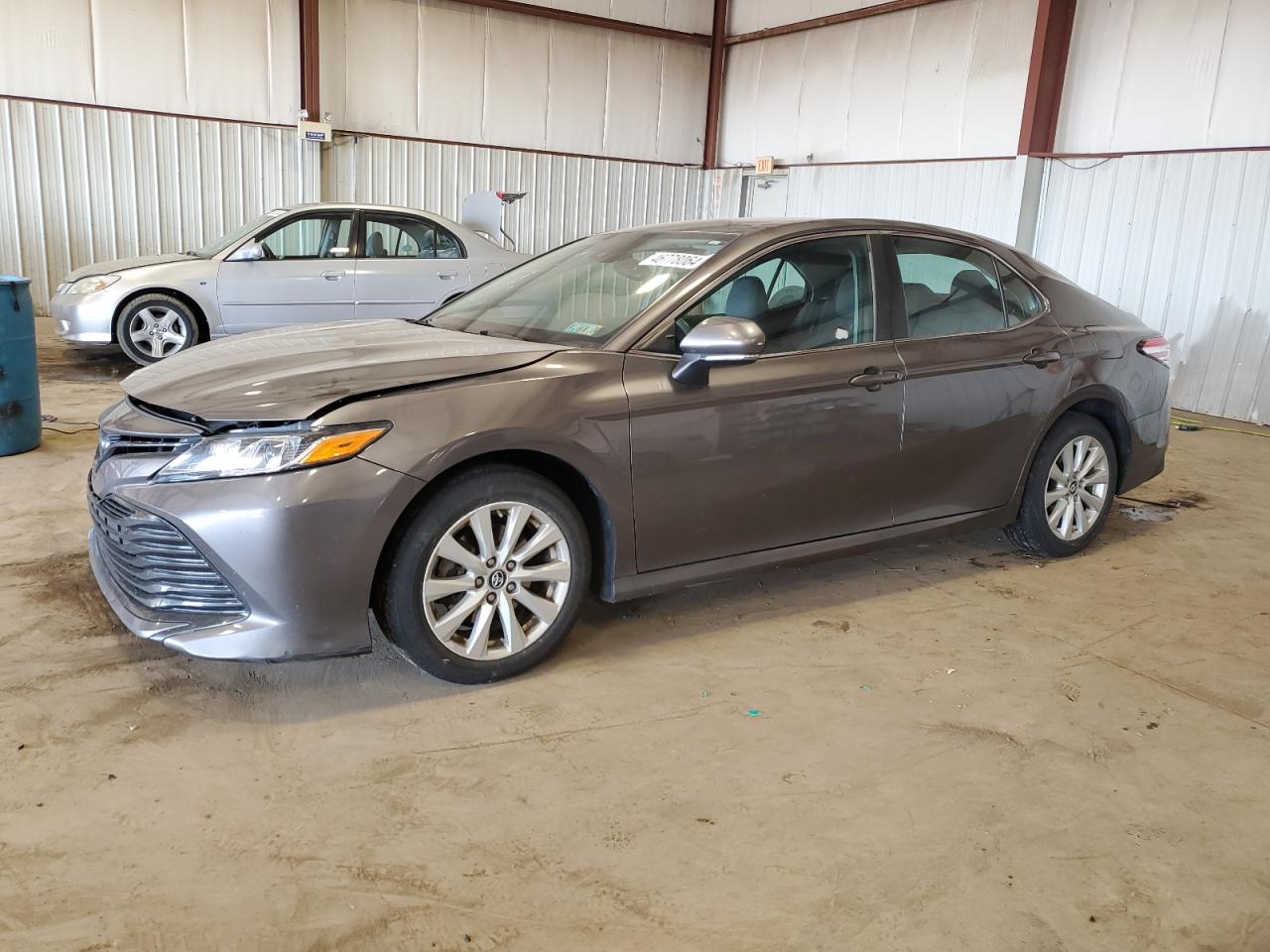 TOYOTA CAMRY 2019 4t1b11hk4ku250219