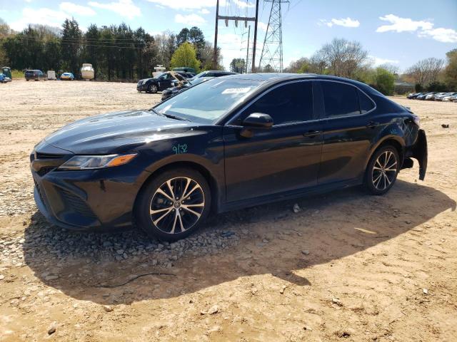 TOYOTA CAMRY L 2019 4t1b11hk4ku253203