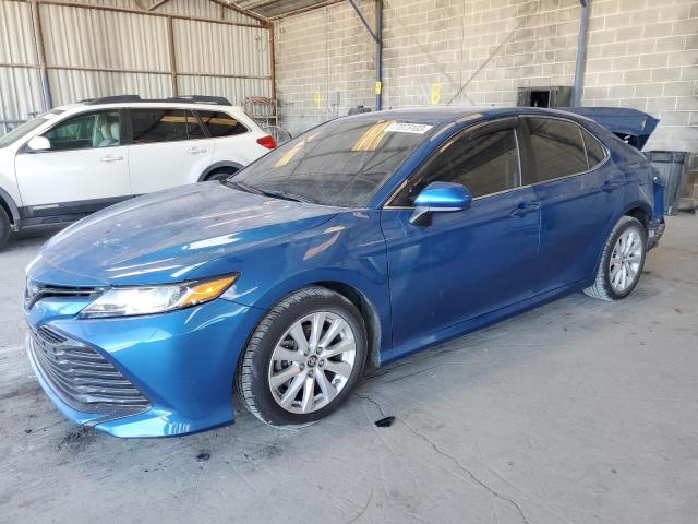 TOYOTA CAMRY 2019 4t1b11hk4ku254240