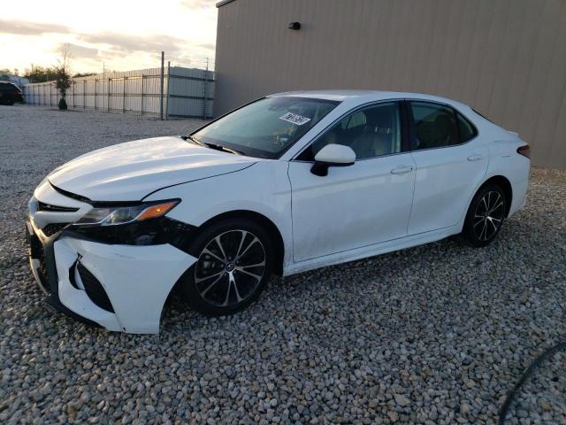 TOYOTA CAMRY L 2019 4t1b11hk4ku261818