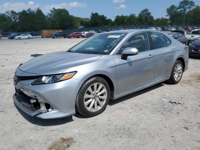 TOYOTA CAMRY L 2019 4t1b11hk4ku264833