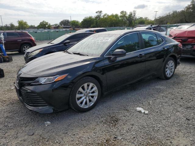 TOYOTA CAMRY 2019 4t1b11hk4ku265268