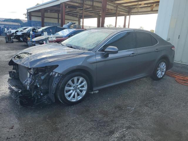 TOYOTA CAMRY 2019 4t1b11hk4ku266369