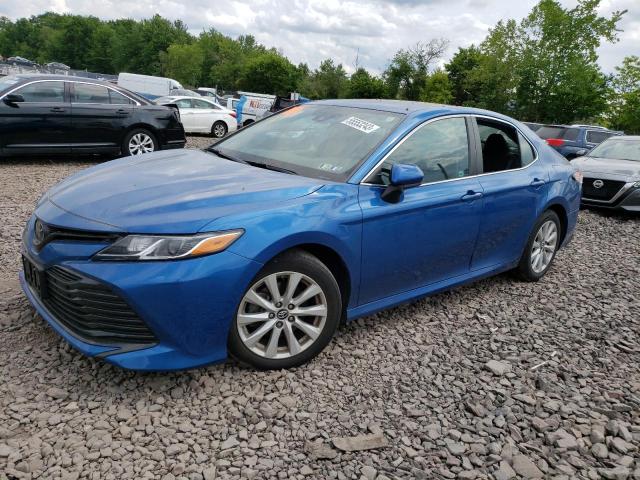 TOYOTA CAMRY 2019 4t1b11hk4ku285679