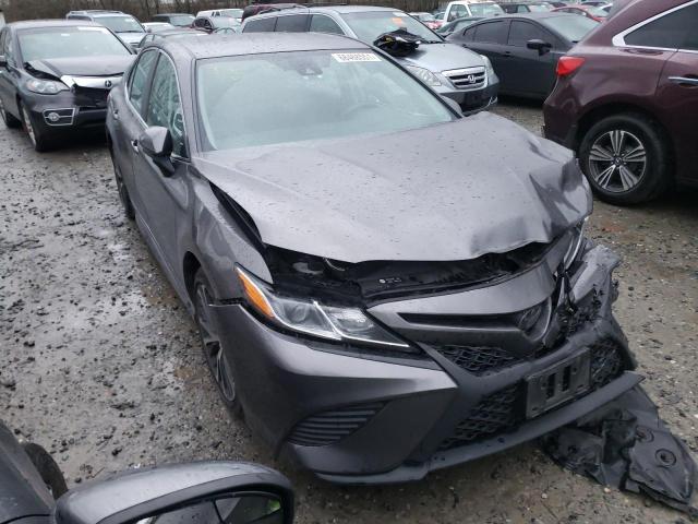 TOYOTA CAMRY L 2019 4t1b11hk4ku292986