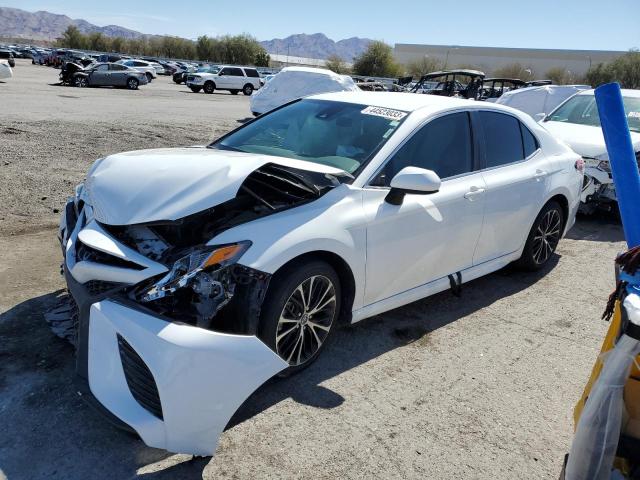 TOYOTA CAMRY L 2019 4t1b11hk4ku296990