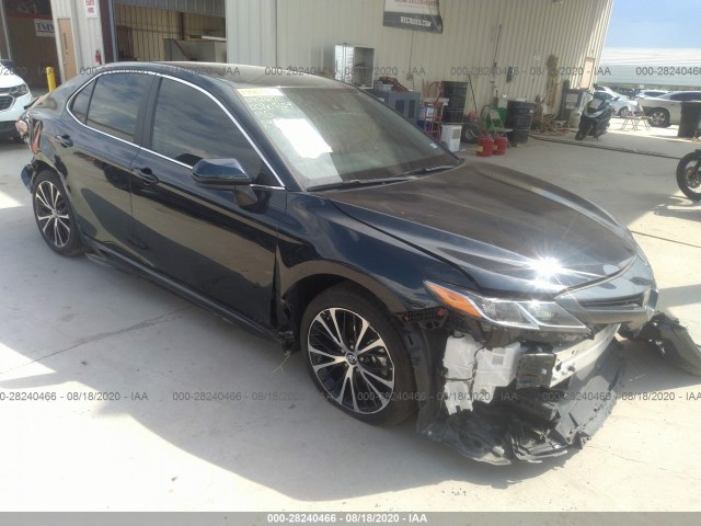 TOYOTA CAMRY 2019 4t1b11hk4ku298836