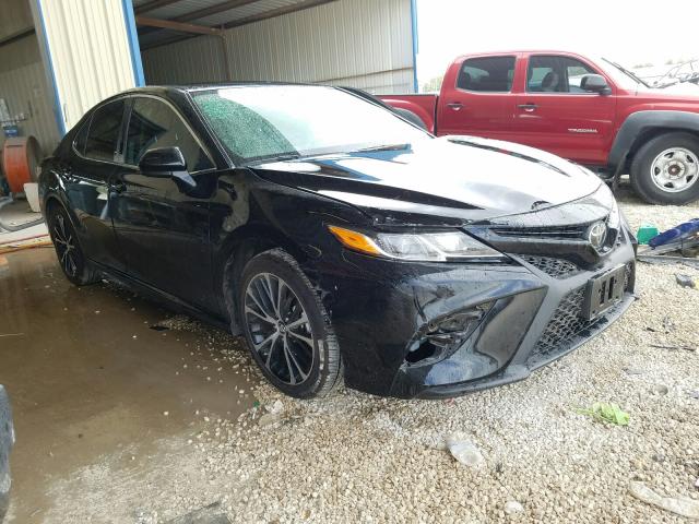 TOYOTA CAMRY L 2019 4t1b11hk4ku299629