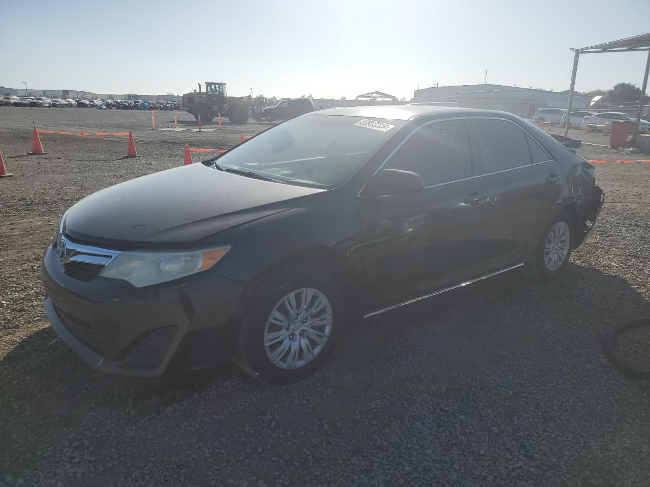 TOYOTA CAMRY 2019 4t1b11hk4ku300178