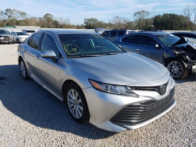 TOYOTA CAMRY 2019 4t1b11hk4ku680784