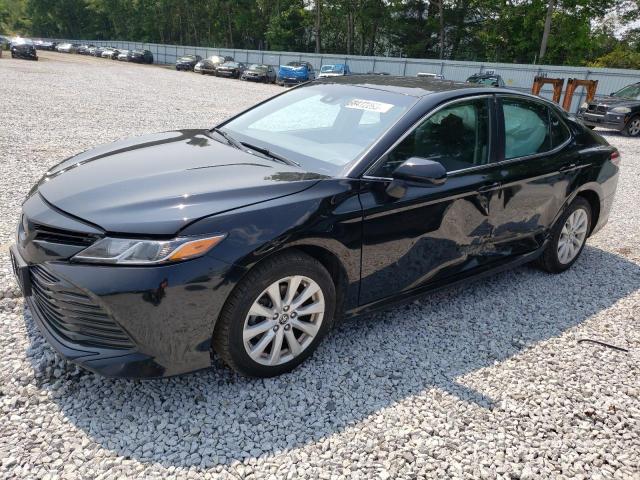 TOYOTA CAMRY 2019 4t1b11hk4ku681675