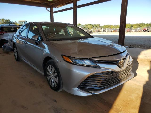 TOYOTA CAMRY L 2019 4t1b11hk4ku682602