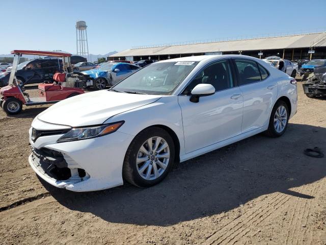 TOYOTA CAMRY 2019 4t1b11hk4ku683457