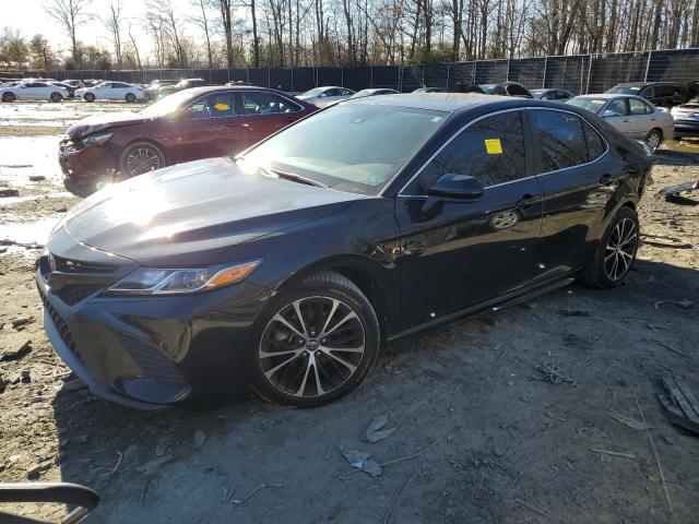 TOYOTA CAMRY L 2019 4t1b11hk4ku689162