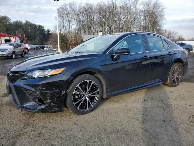 TOYOTA CAMRY 2019 4t1b11hk4ku689811