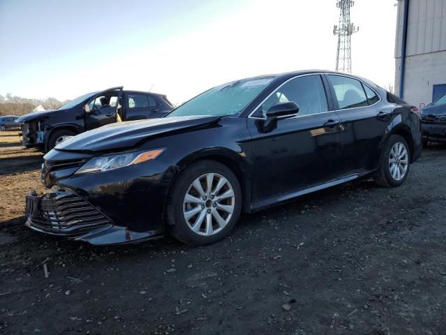 TOYOTA CAMRY 2019 4t1b11hk4ku691364