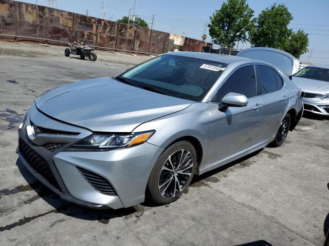 TOYOTA CAMRY L 2019 4t1b11hk4ku692465