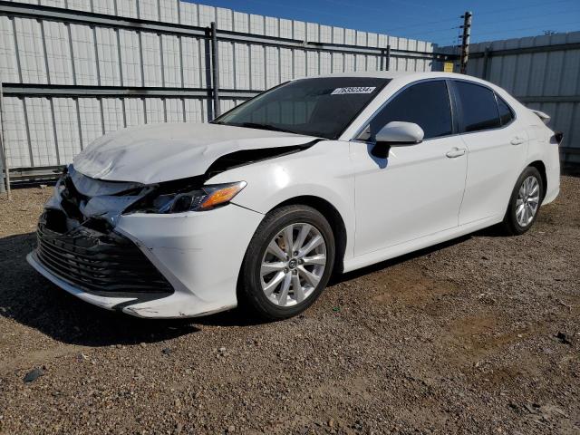 TOYOTA CAMRY L 2019 4t1b11hk4ku692532