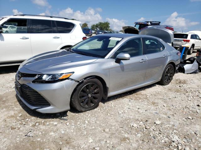 TOYOTA CAMRY L 2019 4t1b11hk4ku702248