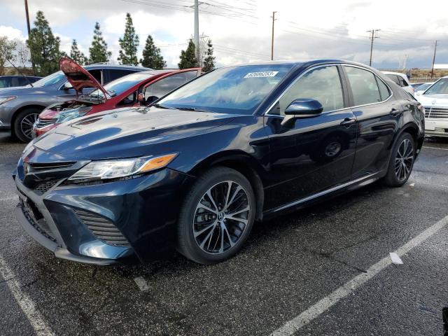 TOYOTA CAMRY 2019 4t1b11hk4ku702928