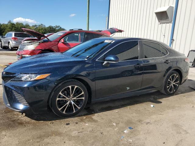 TOYOTA CAMRY 2019 4t1b11hk4ku704114