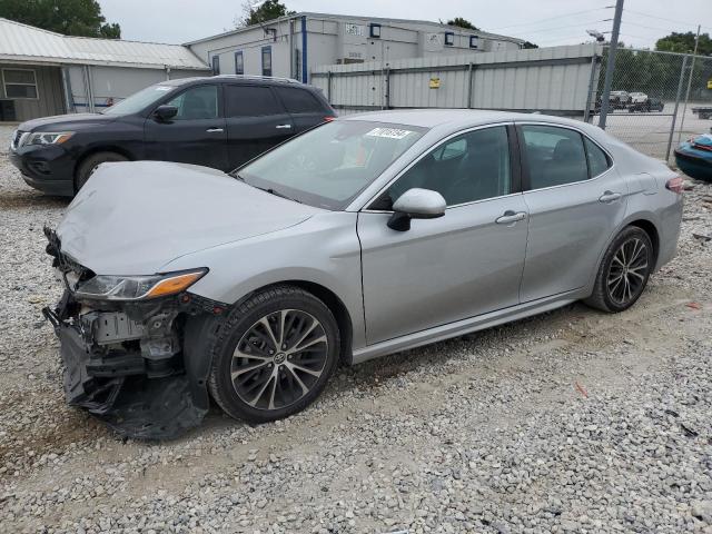 TOYOTA CAMRY L 2019 4t1b11hk4ku706705