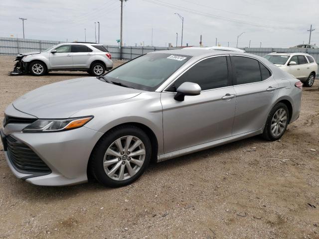 TOYOTA CAMRY L 2019 4t1b11hk4ku707921